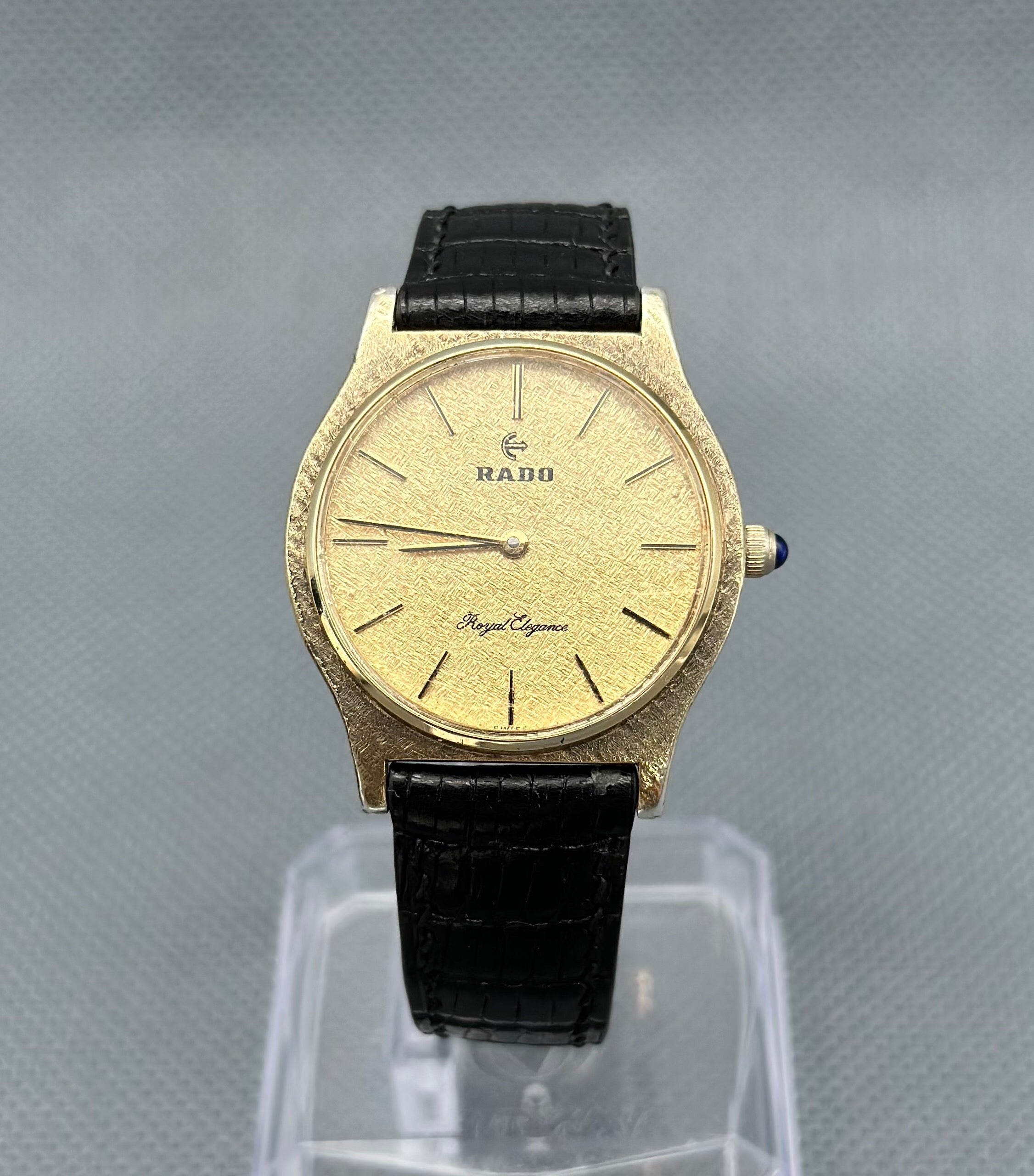 Rado Royal