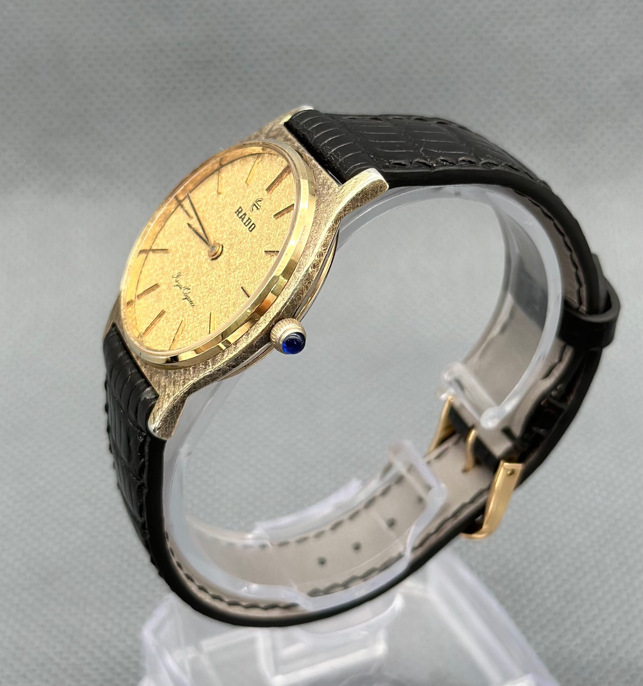 Rado Royal
