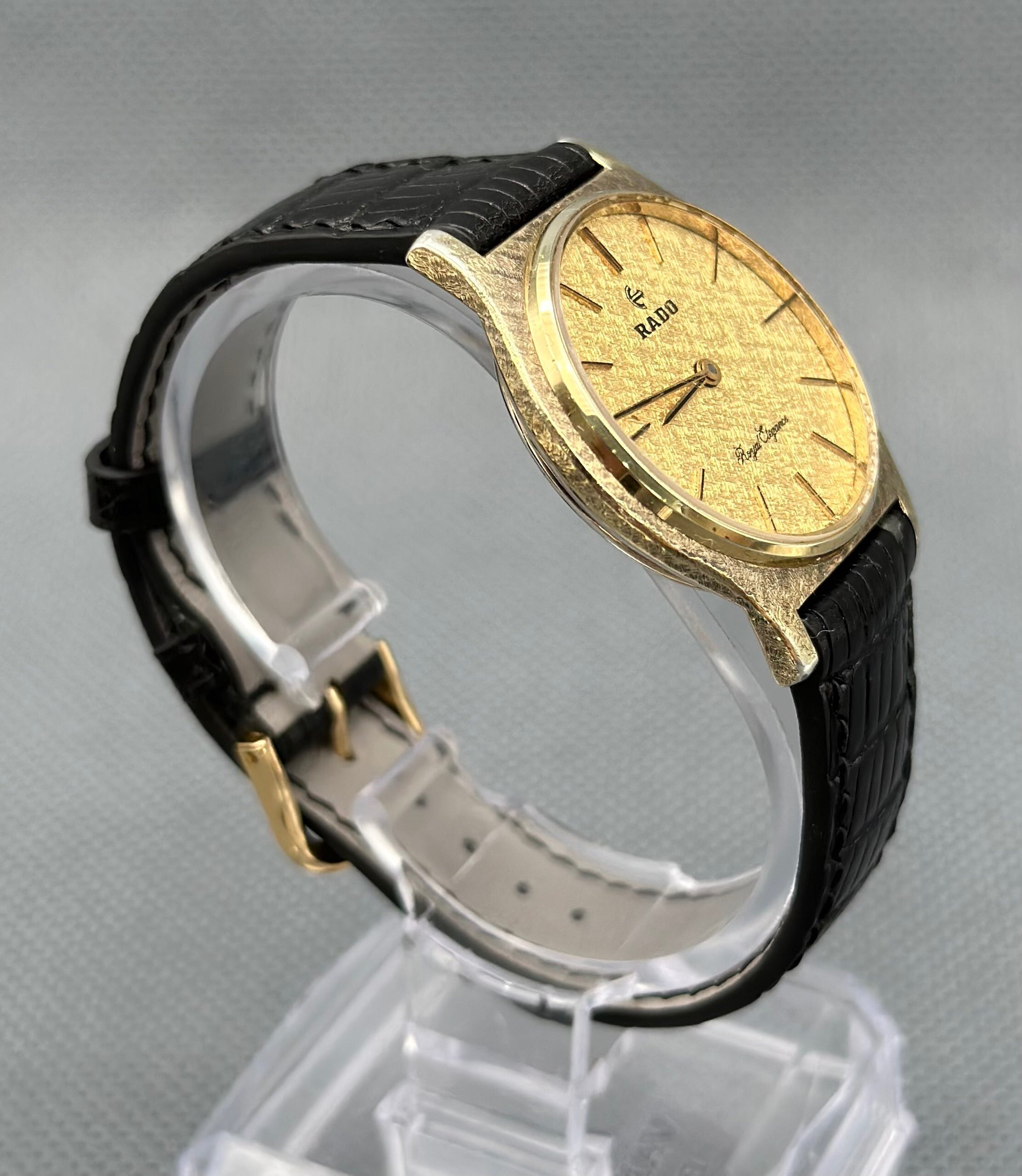 Rado Royal
