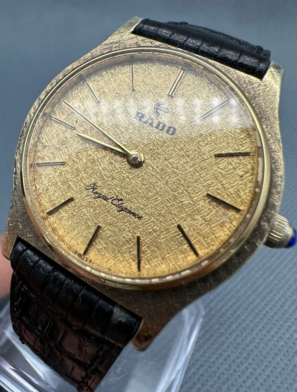 Rado Royal