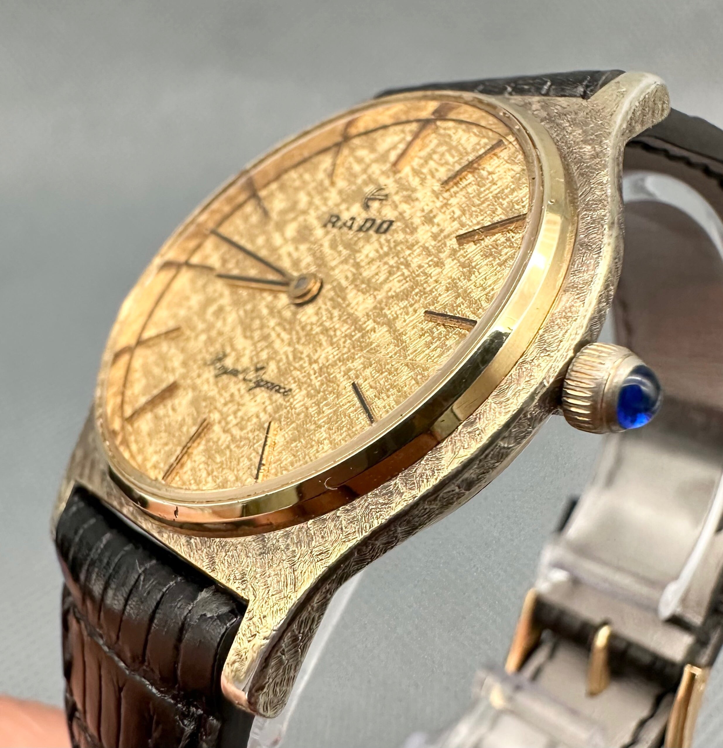 Rado Royal