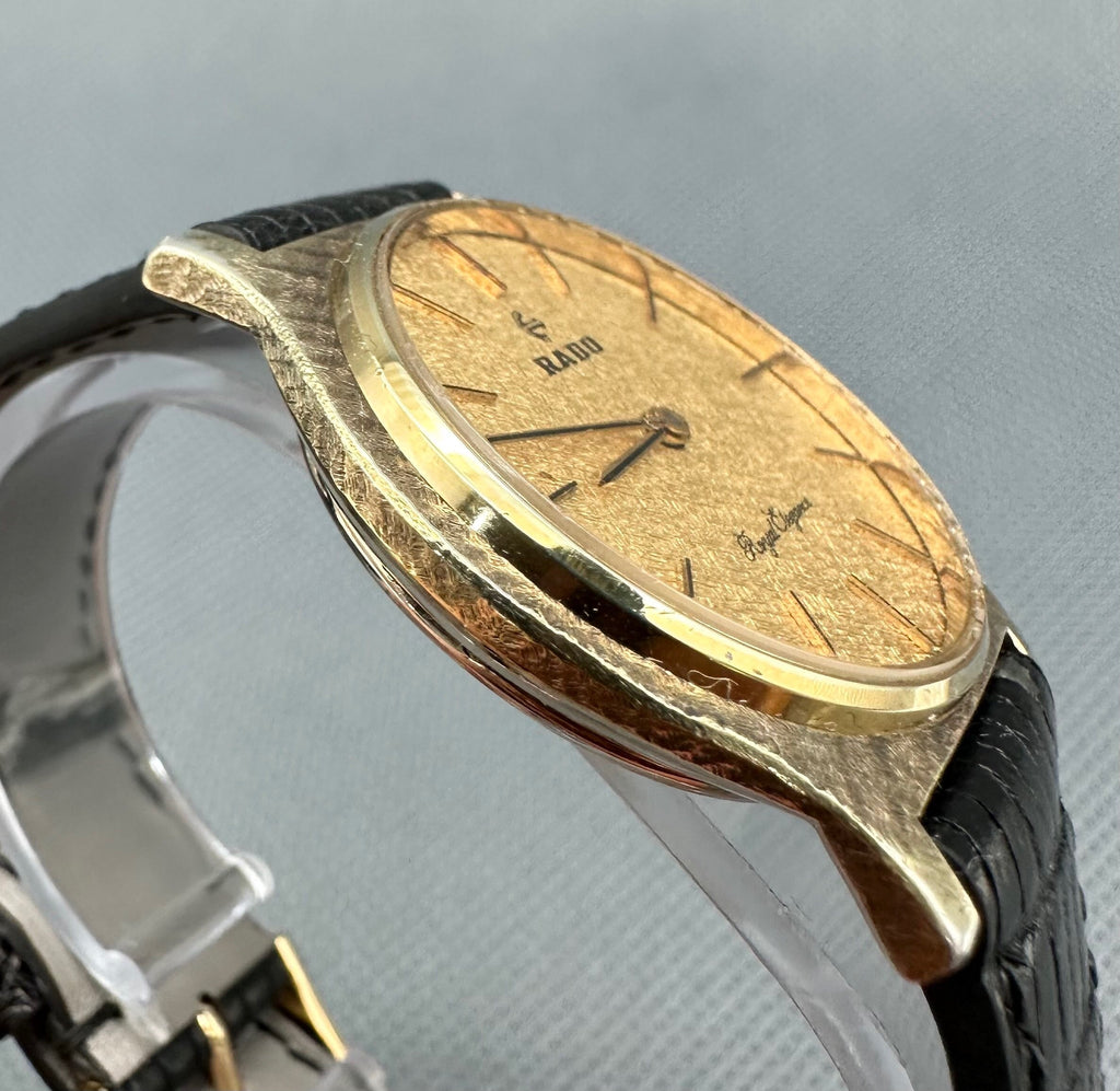 Rado Royal