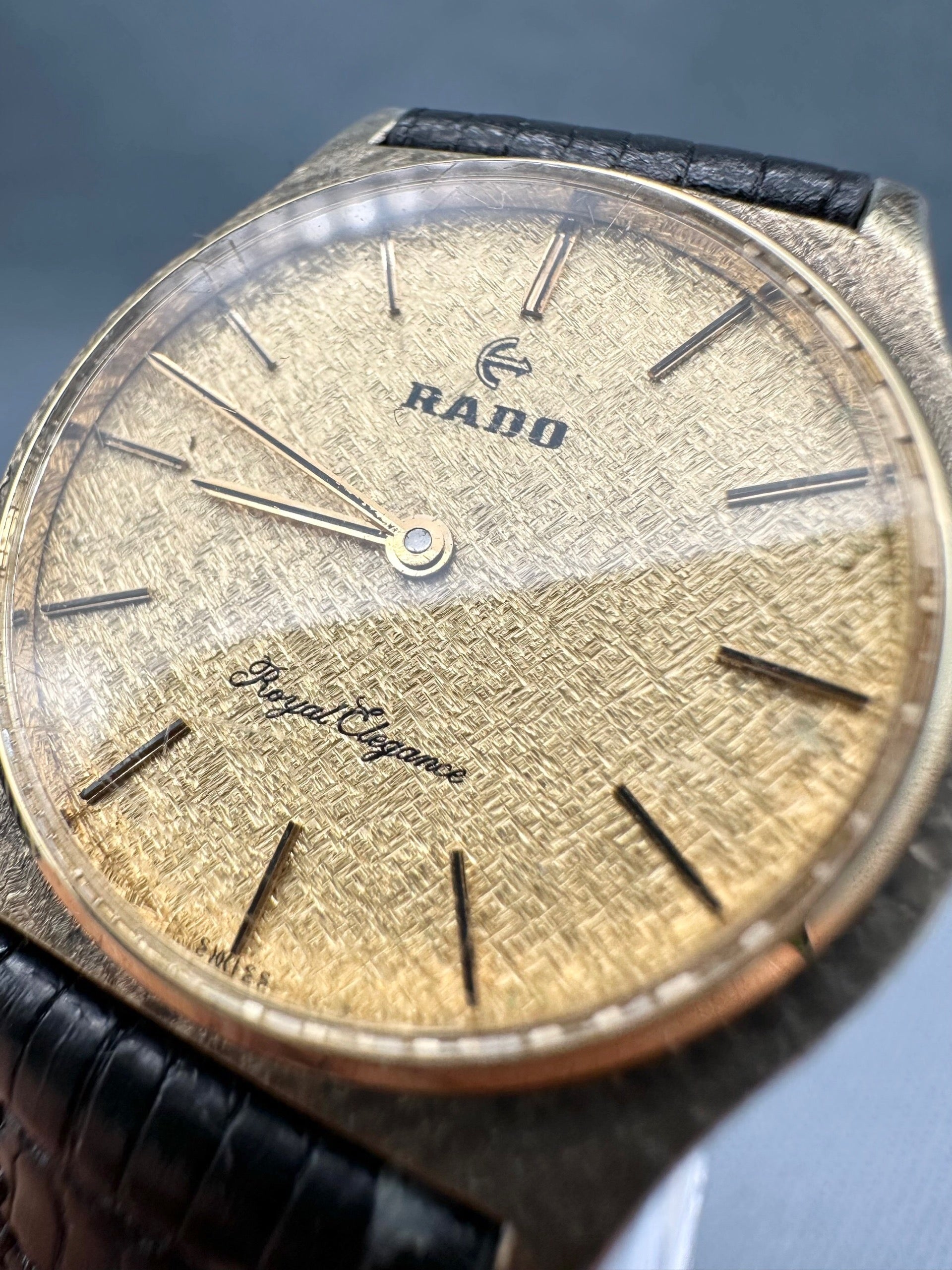 Rado Royal
