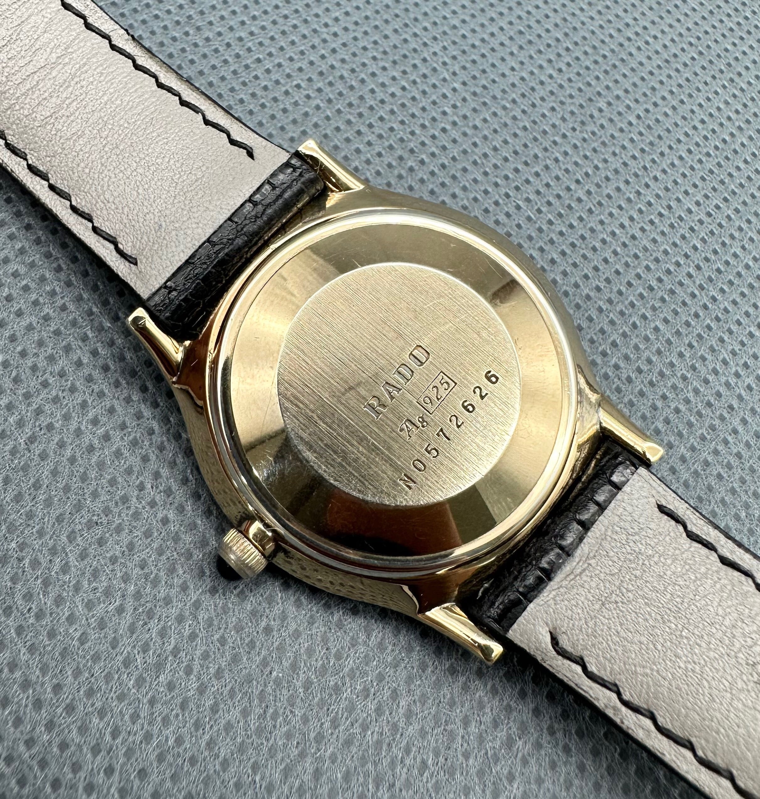 Rado Royal