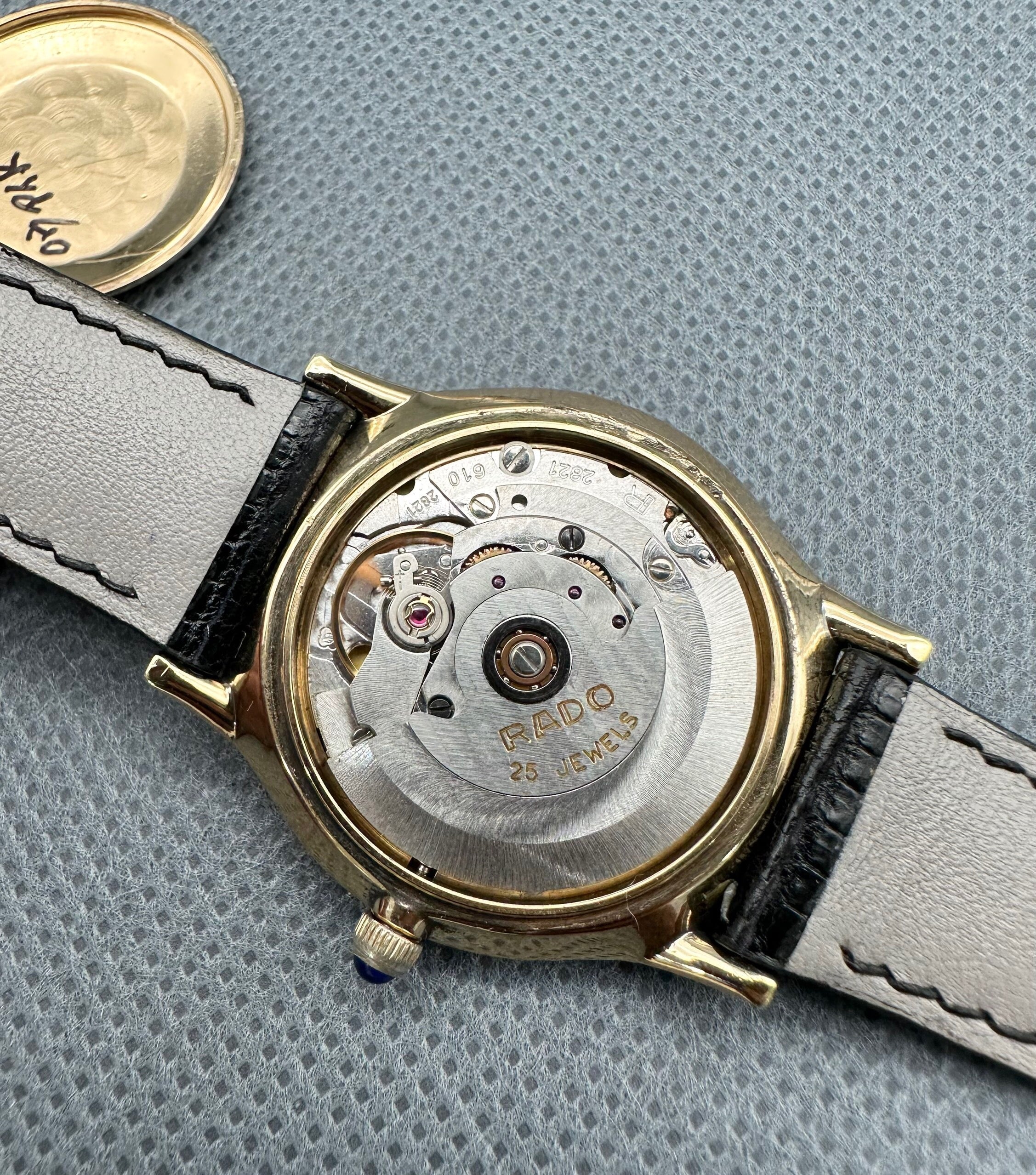 Rado Royal